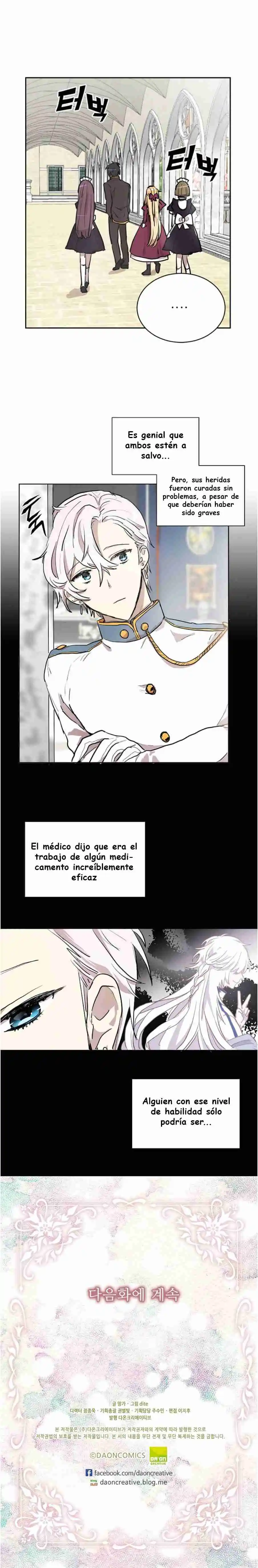 La Novia Del Principe Gato - Capítulo 60 - Página 28 - LectorTMOo