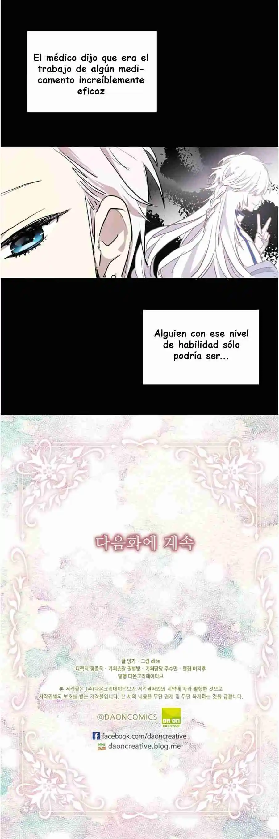 La Novia Del Principe Gato - Capítulo 60 - Página 29 - LectorTMOo