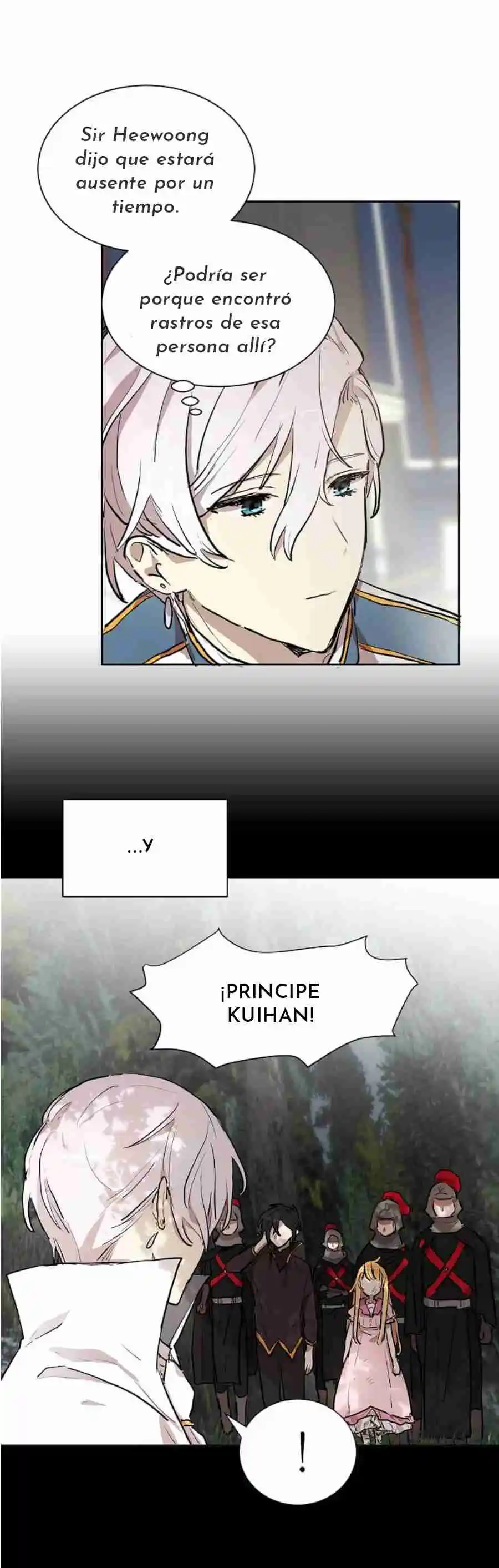 La Novia Del Principe Gato - Capítulo 61 - Página 2 - LectorTMOo