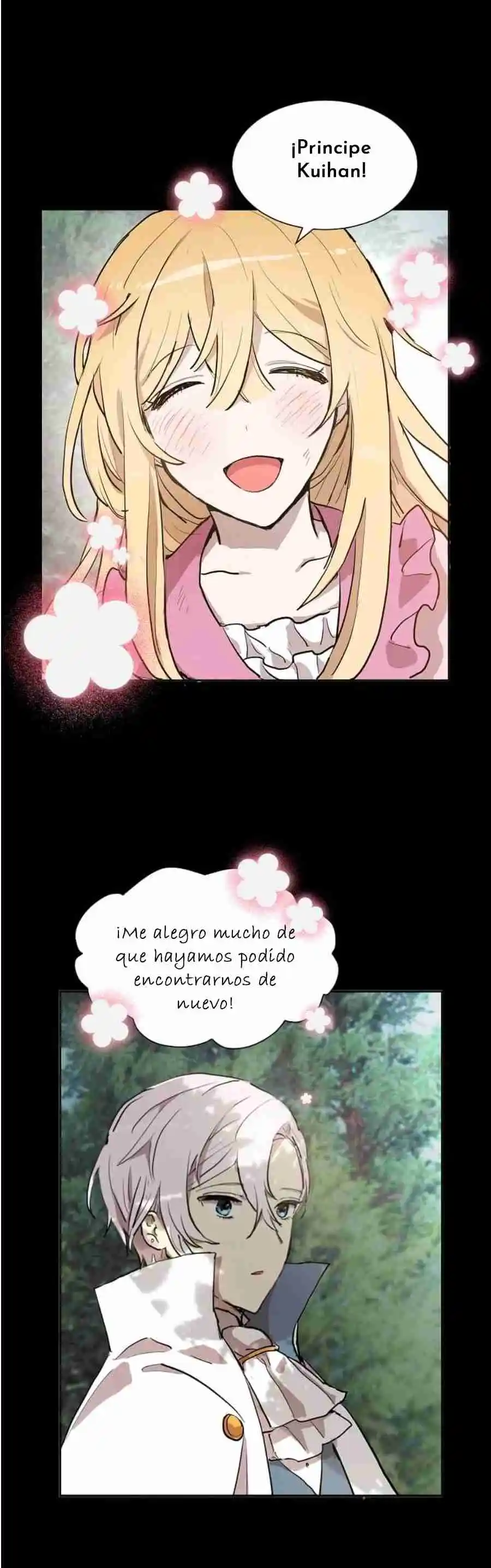 La Novia Del Principe Gato - Capítulo 61 - Página 4 - LectorTMOo