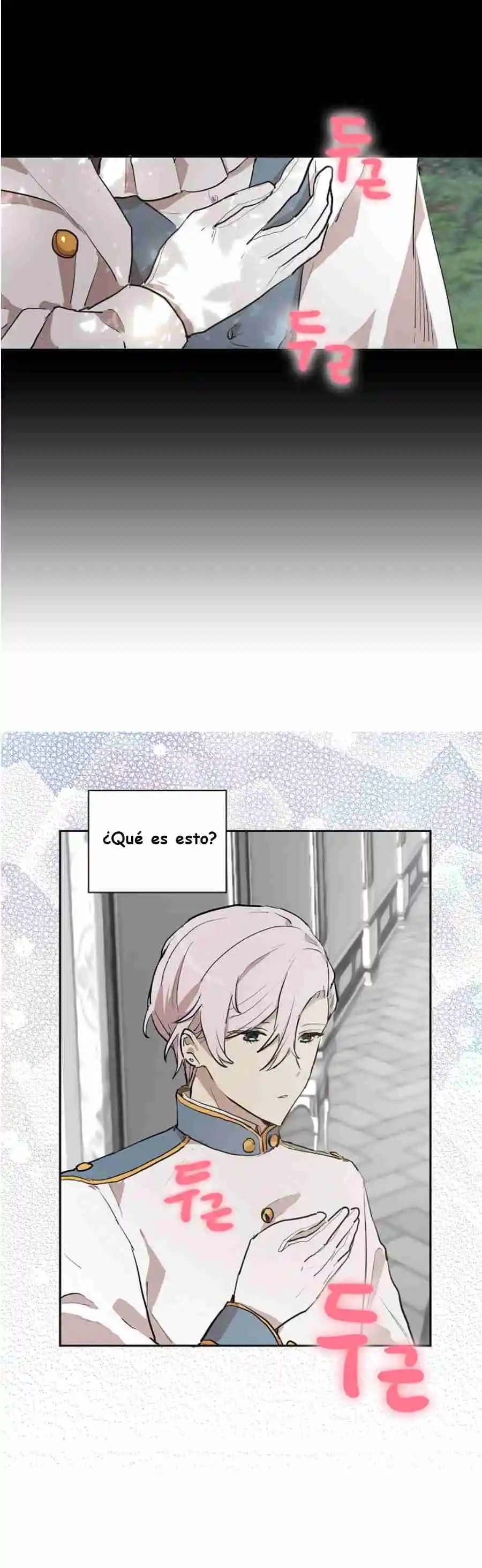 La Novia Del Principe Gato - Capítulo 61 - Página 5 - LectorTMOo