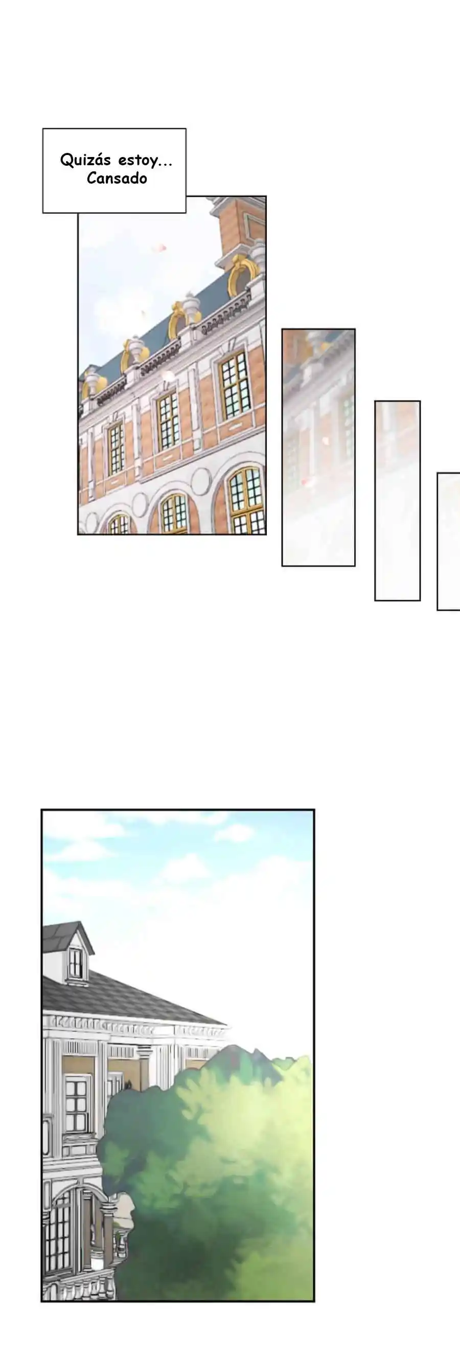 La Novia Del Principe Gato - Capítulo 61 - Página 6 - LectorTMOo