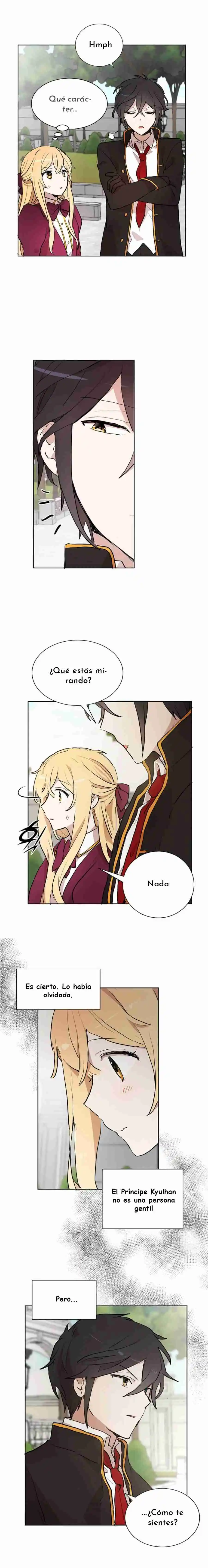La Novia Del Principe Gato - Capítulo 61 - Página 9 - LectorTMOo