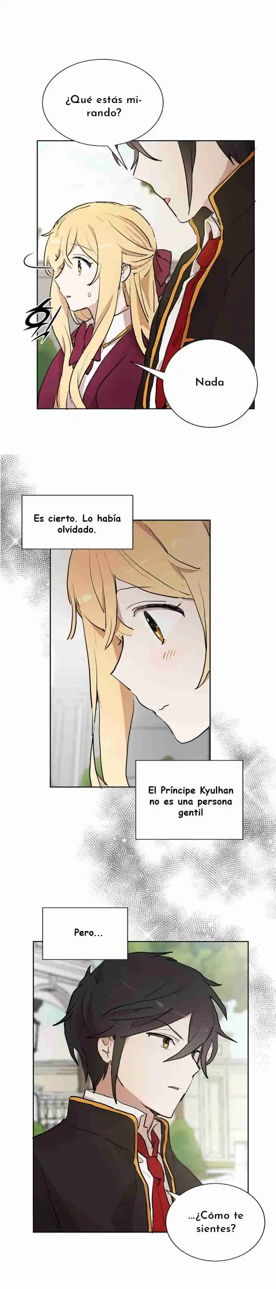 La Novia Del Principe Gato - Capítulo 61 - Página 10 - LectorTMOo