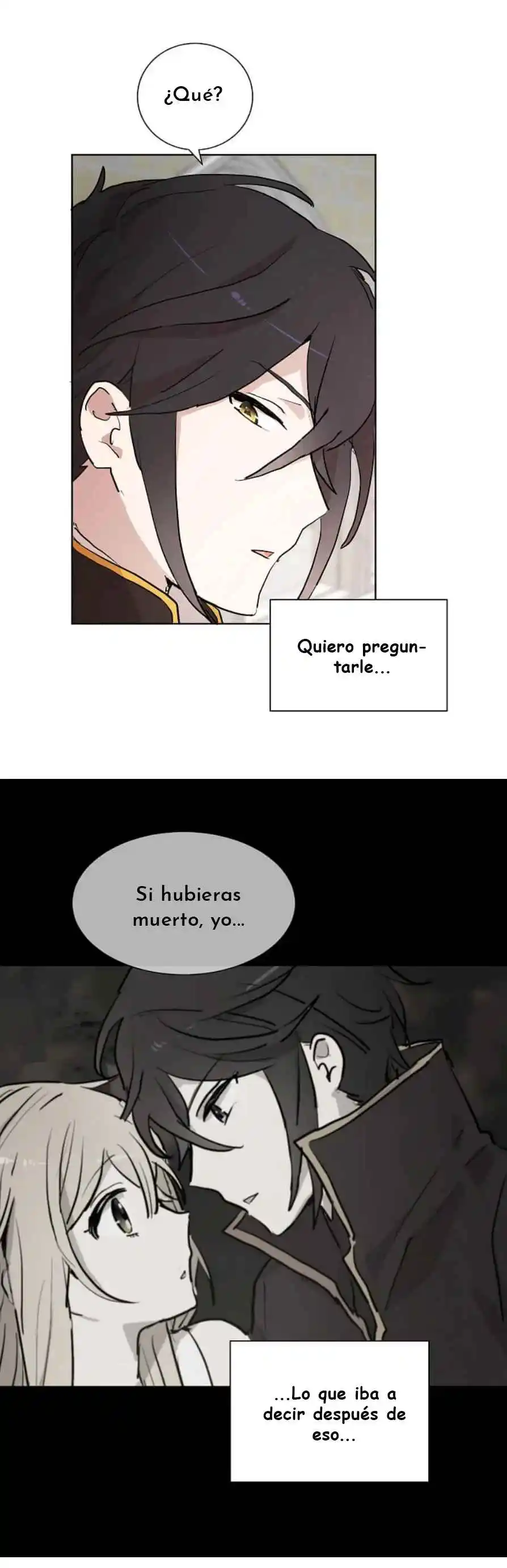 La Novia Del Principe Gato - Capítulo 61 - Página 12 - LectorTMOo