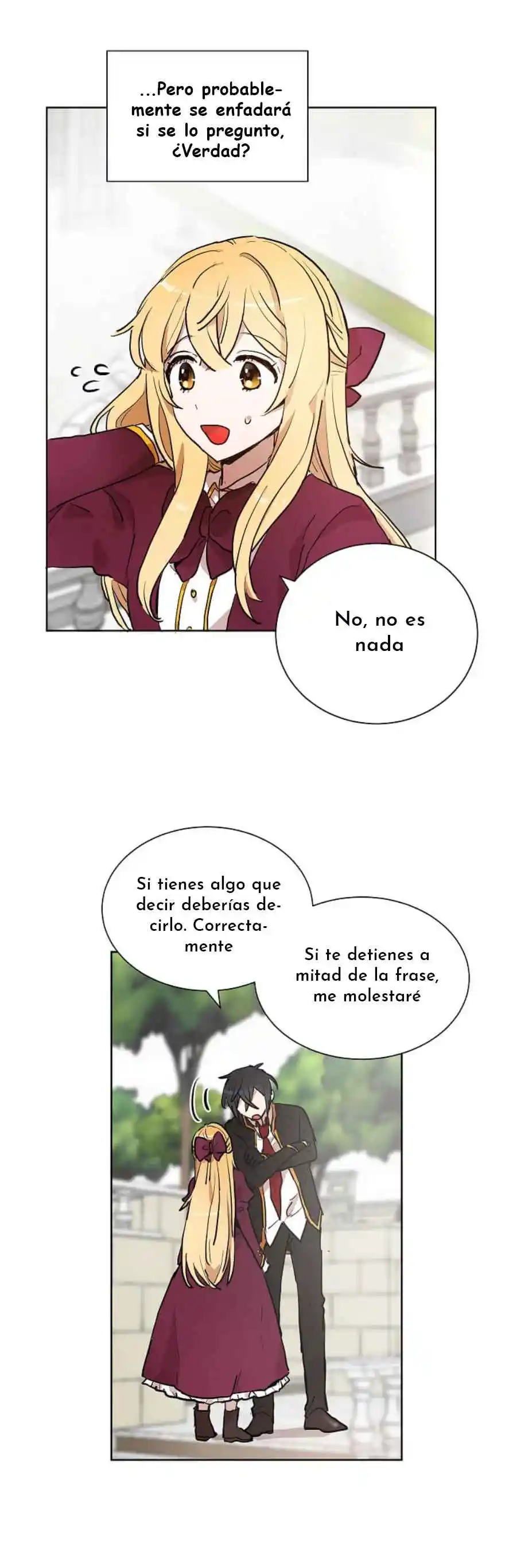 La Novia Del Principe Gato - Capítulo 61 - Página 13 - LectorTMOo