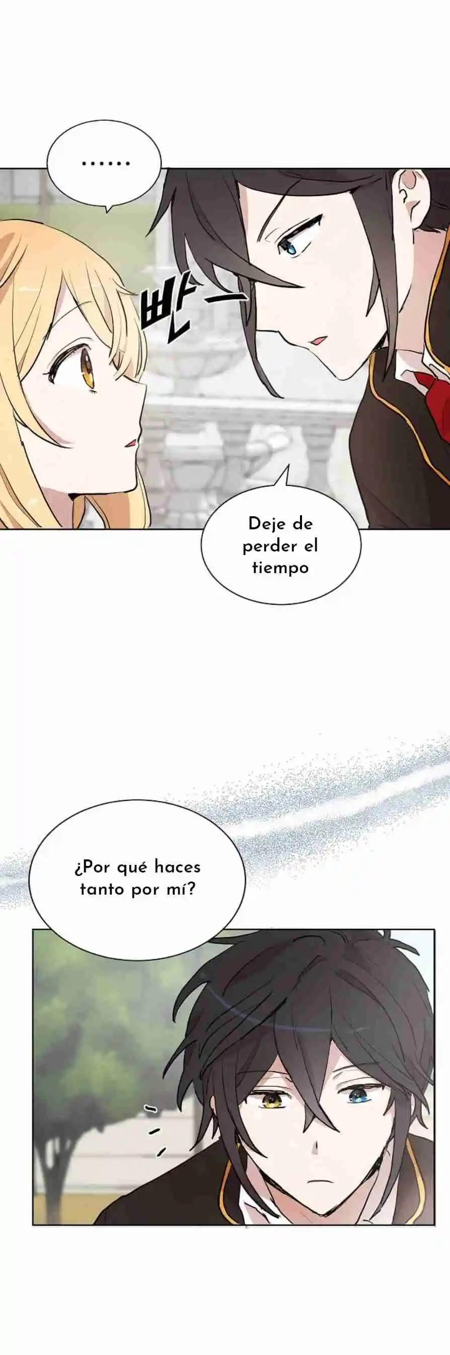 La Novia Del Principe Gato - Capítulo 61 - Página 14 - LectorTMOo