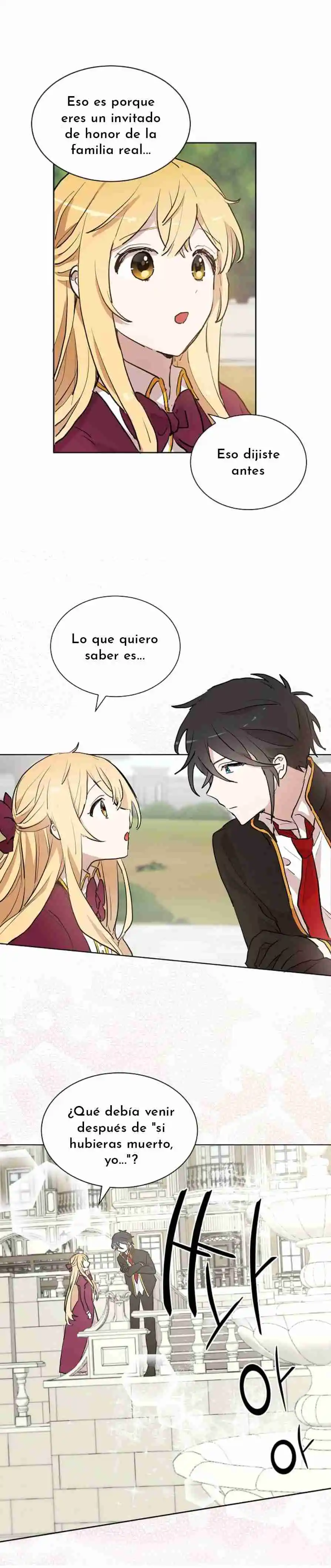 La Novia Del Principe Gato - Capítulo 61 - Página 15 - LectorTMOo