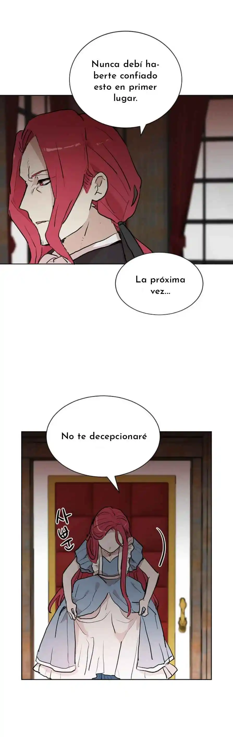 La Novia Del Principe Gato - Capítulo 61 - Página 18 - LectorTMOo