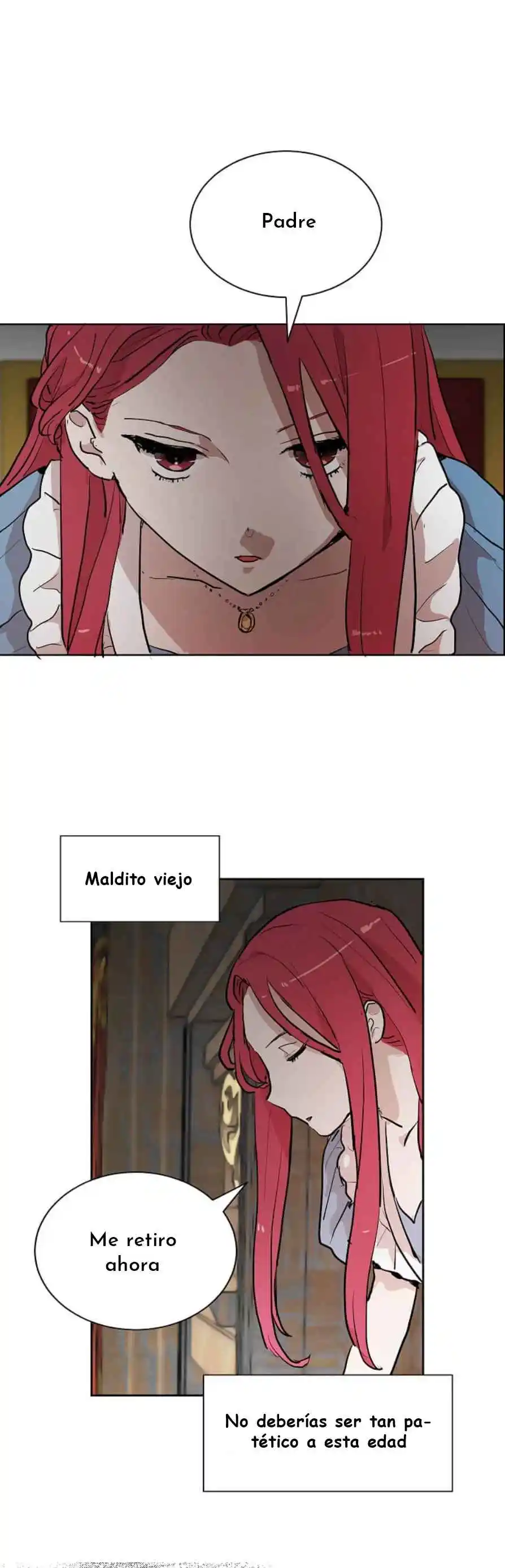 La Novia Del Principe Gato - Capítulo 61 - Página 19 - LectorTMOo