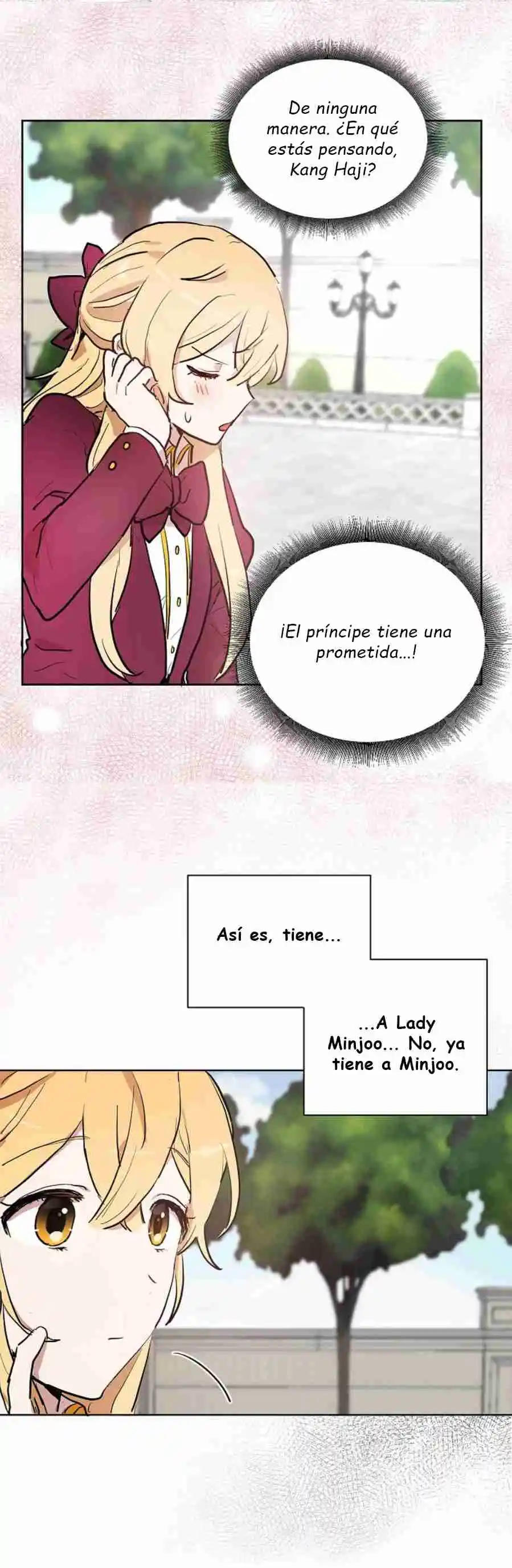 La Novia Del Principe Gato - Capítulo 62 - Página 2 - LectorTMOo