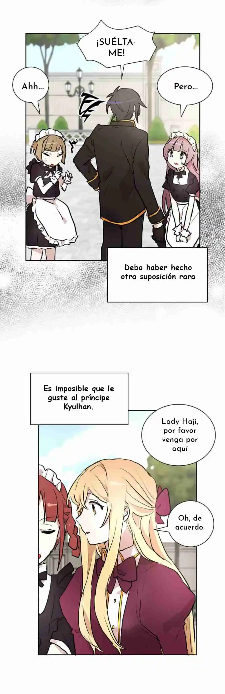 La Novia Del Principe Gato - Capítulo 62 - Página 3 - LectorTMOo