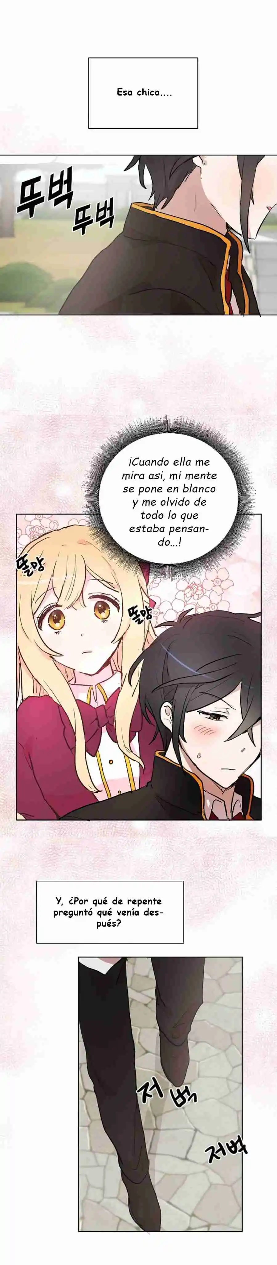 La Novia Del Principe Gato - Capítulo 62 - Página 4 - LectorTMOo