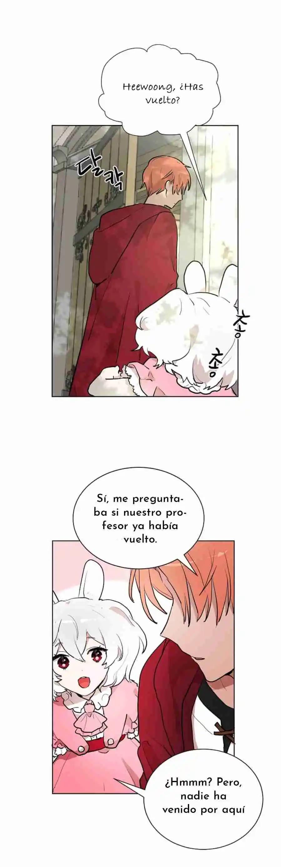 La Novia Del Principe Gato - Capítulo 62 - Página 7 - LectorTMOo
