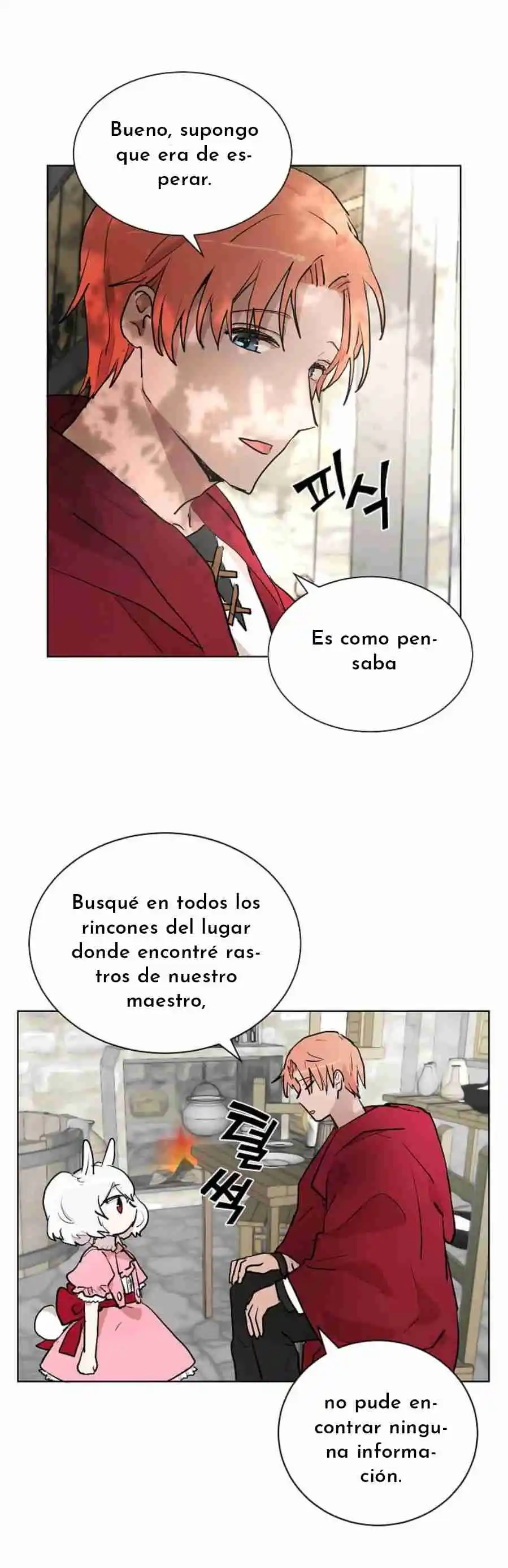 La Novia Del Principe Gato - Capítulo 62 - Página 8 - LectorTMOo