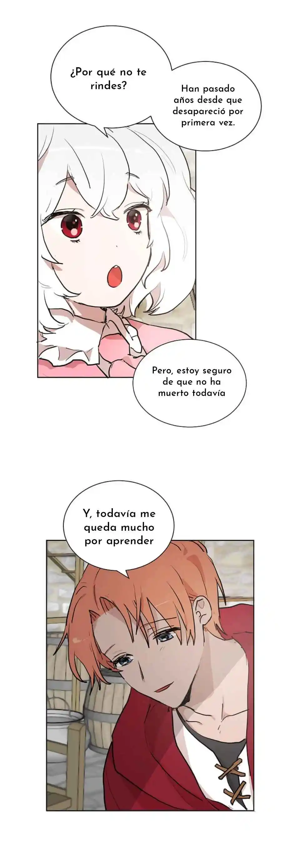 La Novia Del Principe Gato - Capítulo 62 - Página 9 - LectorTMOo
