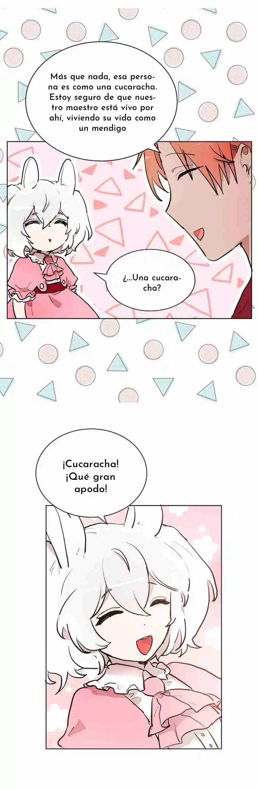 La Novia Del Principe Gato - Capítulo 62 - Página 10 - LectorTMOo