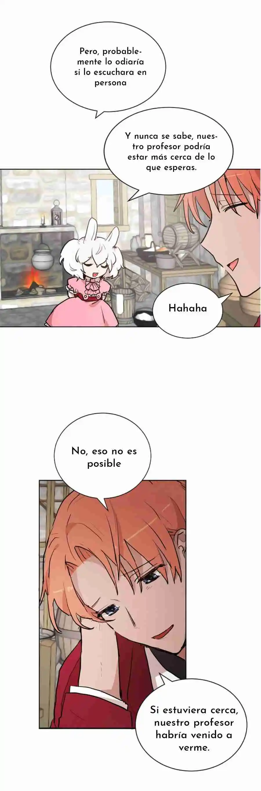 La Novia Del Principe Gato - Capítulo 62 - Página 11 - LectorTMOo