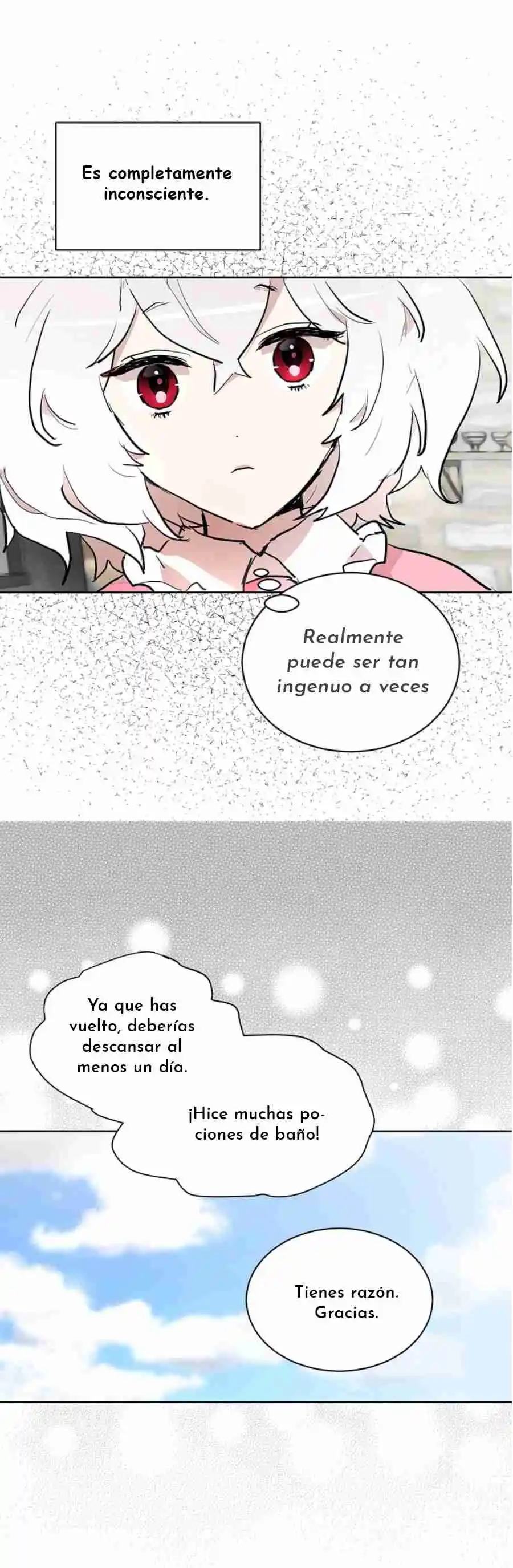 La Novia Del Principe Gato - Capítulo 62 - Página 12 - LectorTMOo