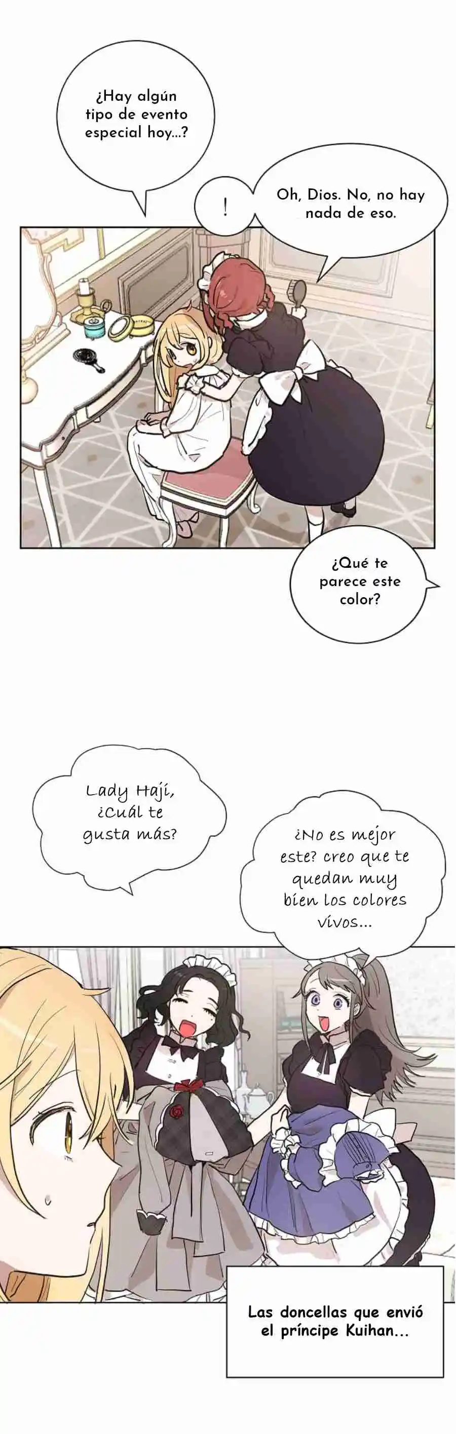 La Novia Del Principe Gato - Capítulo 62 - Página 14 - LectorTMOo