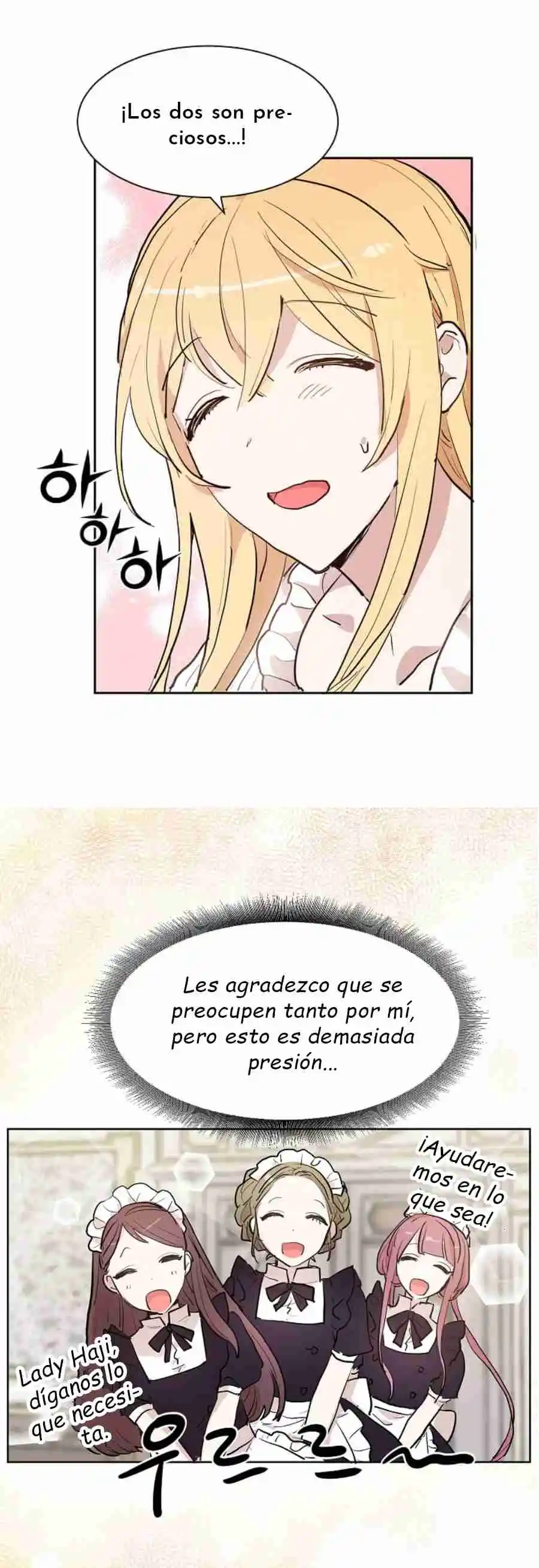 La Novia Del Principe Gato - Capítulo 62 - Página 15 - LectorTMOo