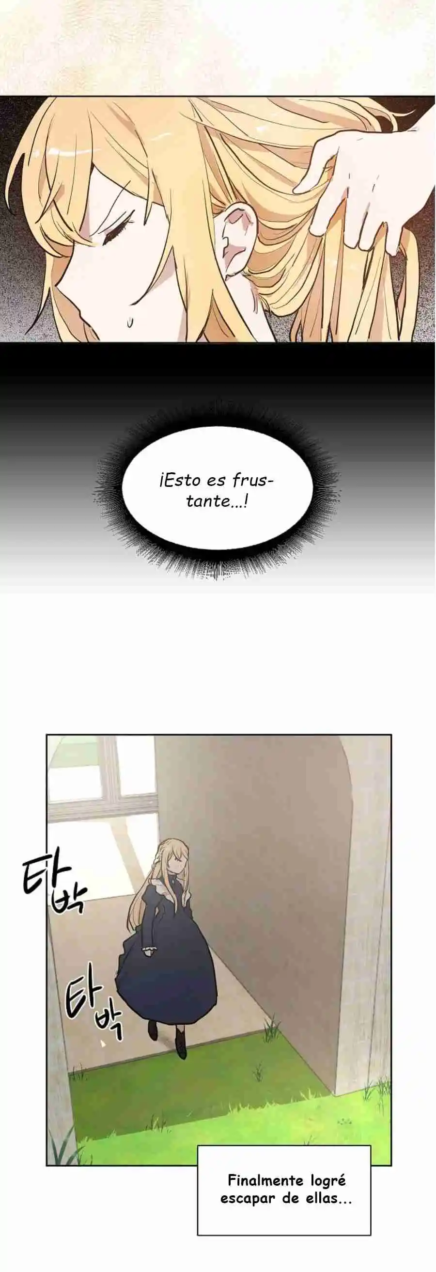 La Novia Del Principe Gato - Capítulo 62 - Página 17 - LectorTMOo