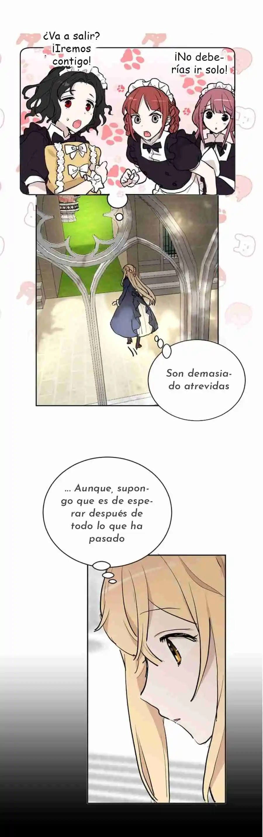 La Novia Del Principe Gato - Capítulo 62 - Página 18 - LectorTMOo