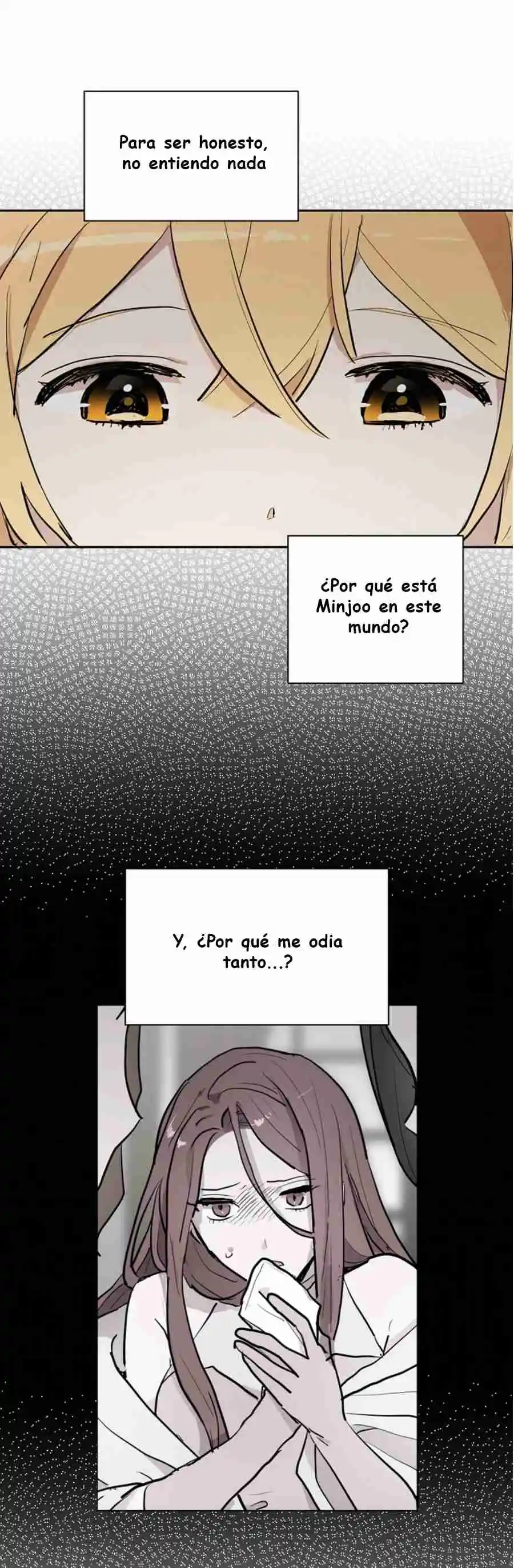 La Novia Del Principe Gato - Capítulo 62 - Página 20 - LectorTMOo