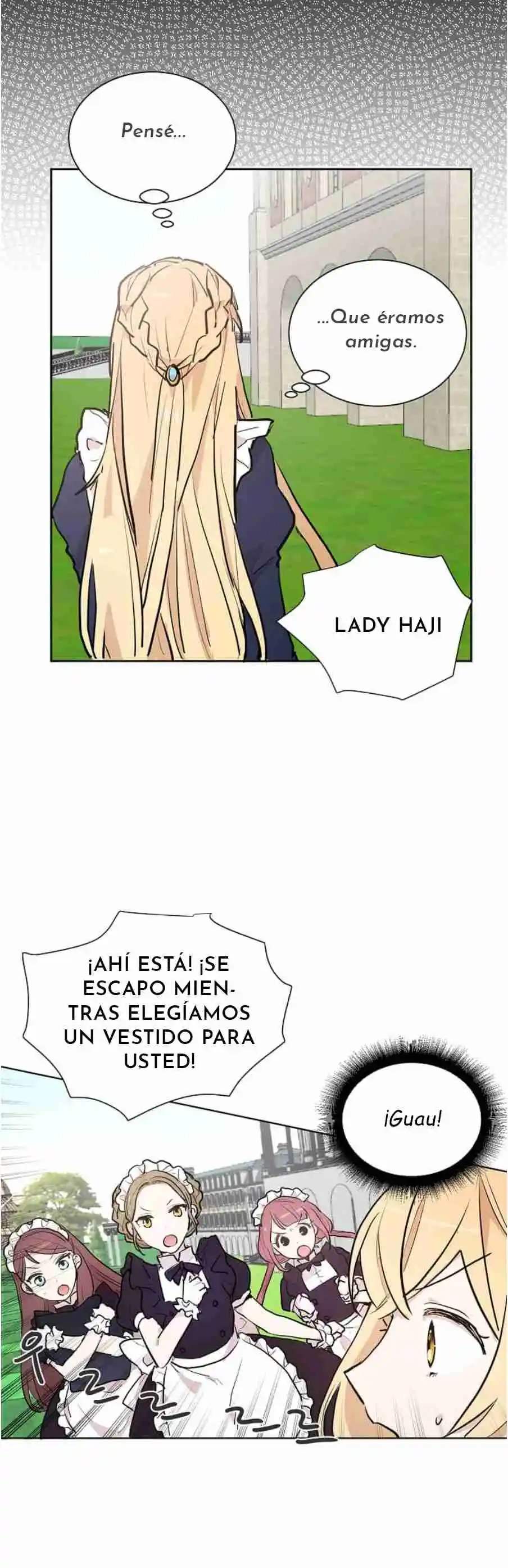 La Novia Del Principe Gato - Capítulo 62 - Página 21 - LectorTMOo