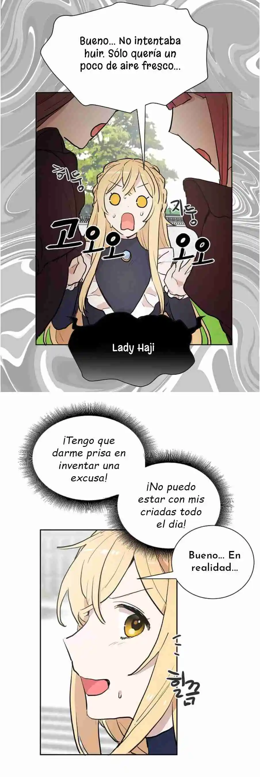 La Novia Del Principe Gato - Capítulo 62 - Página 22 - LectorTMOo
