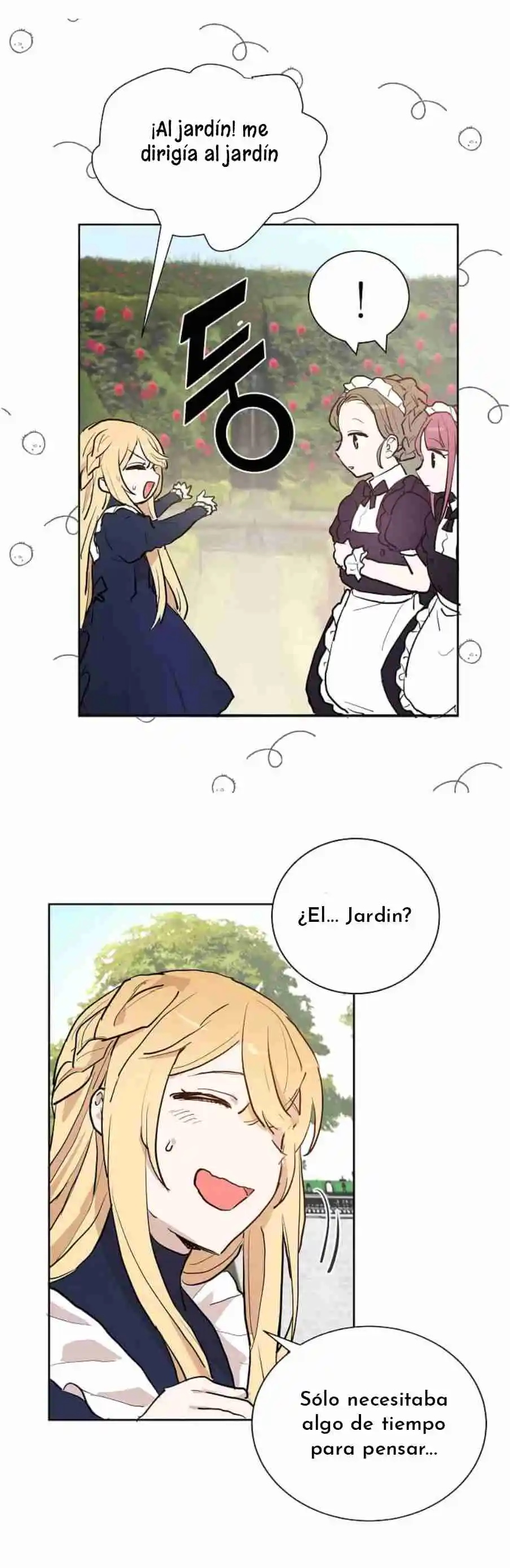 La Novia Del Principe Gato - Capítulo 62 - Página 23 - LectorTMOo