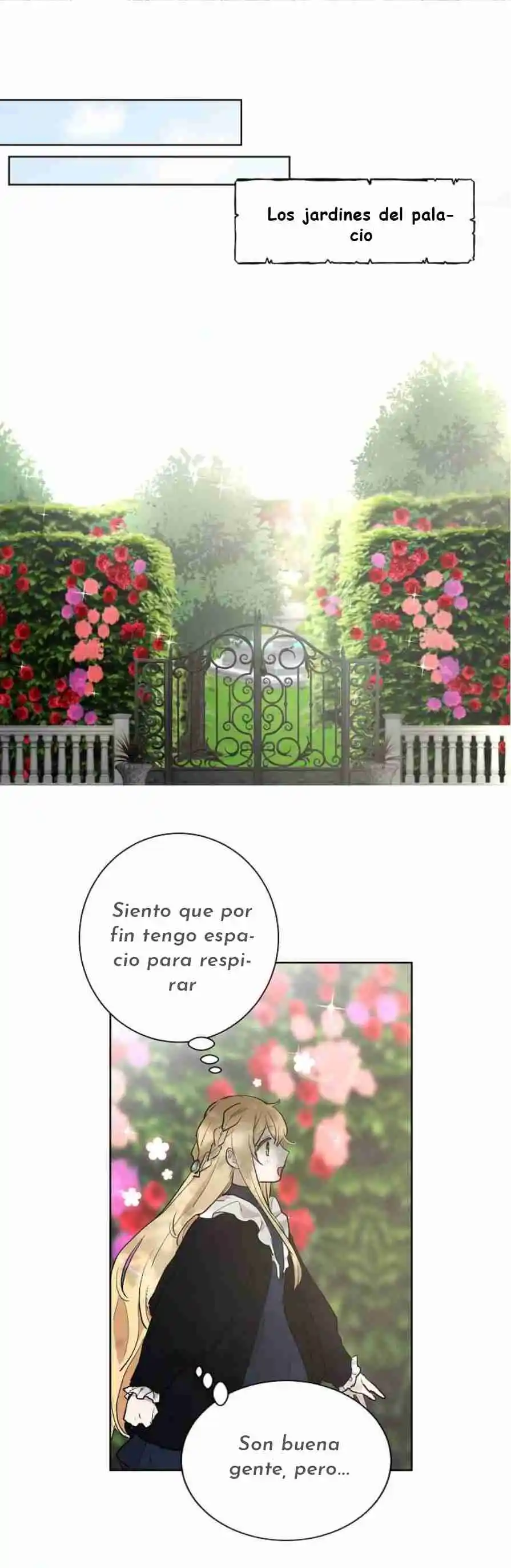 La Novia Del Principe Gato - Capítulo 63 - Página 2 - LectorTMOo