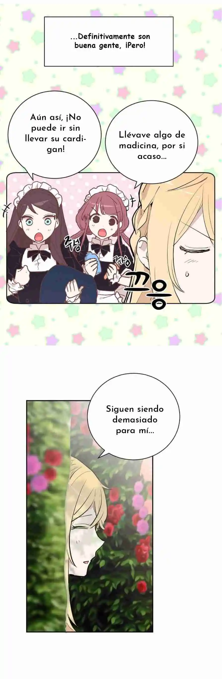 La Novia Del Principe Gato - Capítulo 63 - Página 3 - LectorTMOo