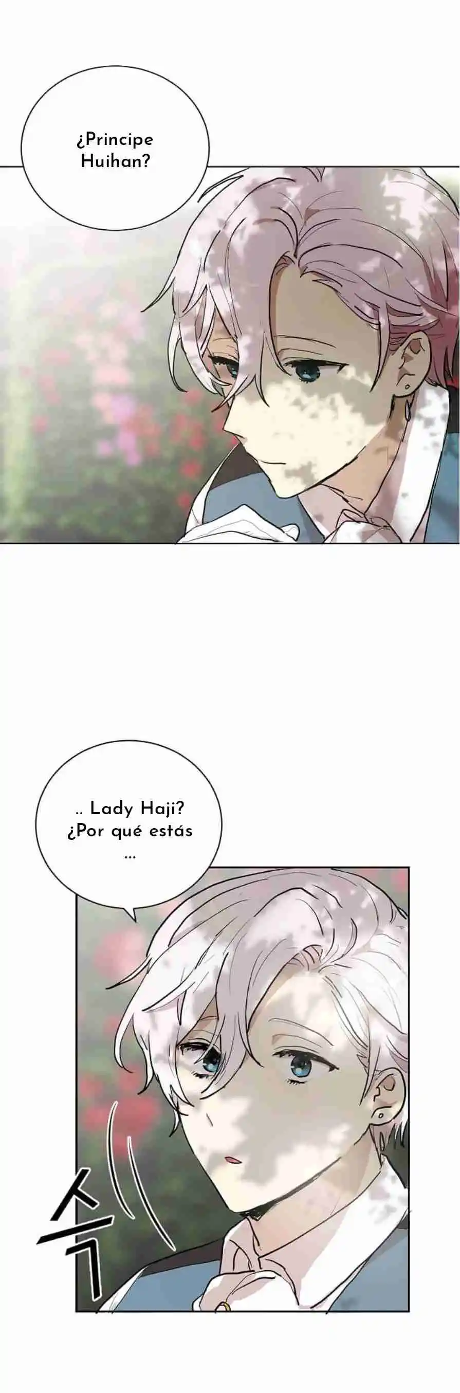 La Novia Del Principe Gato - Capítulo 63 - Página 5 - LectorTMOo