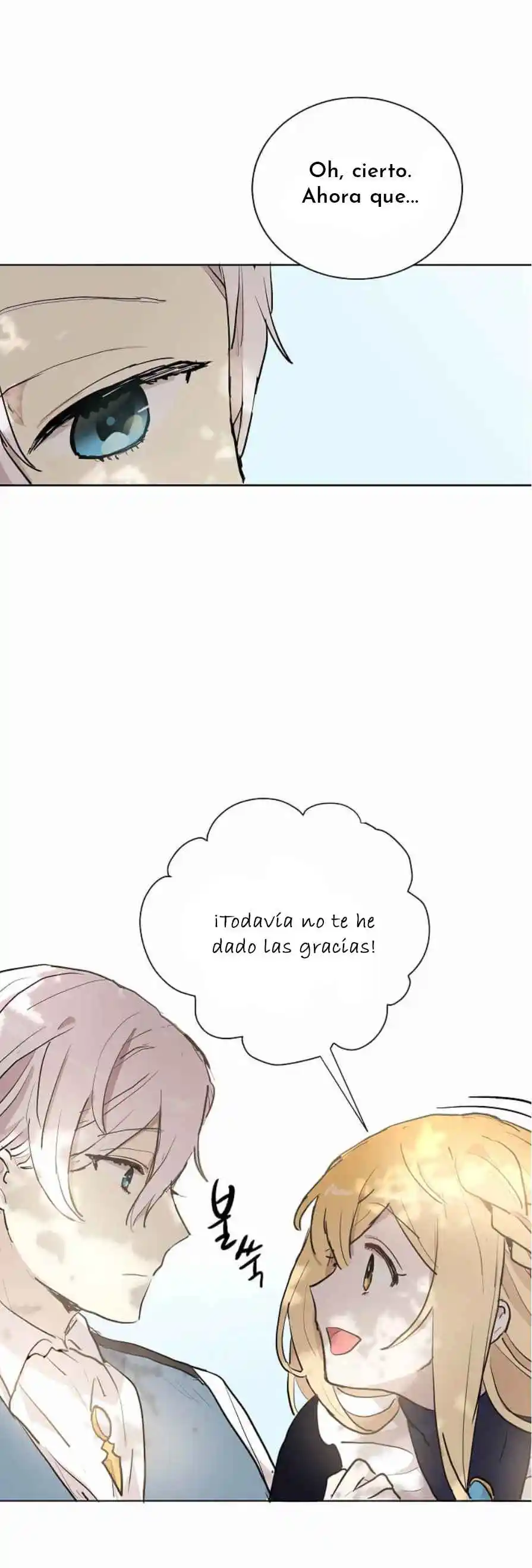 La Novia Del Principe Gato - Capítulo 63 - Página 8 - LectorTMOo