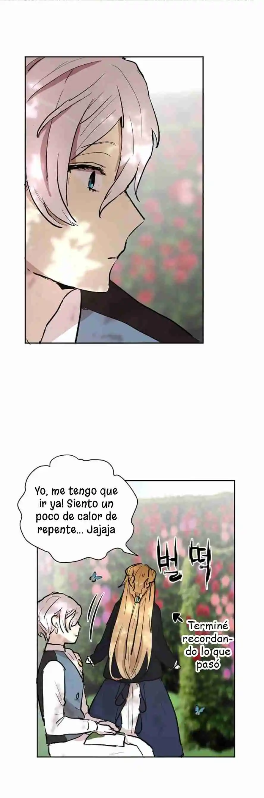 La Novia Del Principe Gato - Capítulo 63 - Página 12 - LectorTMOo