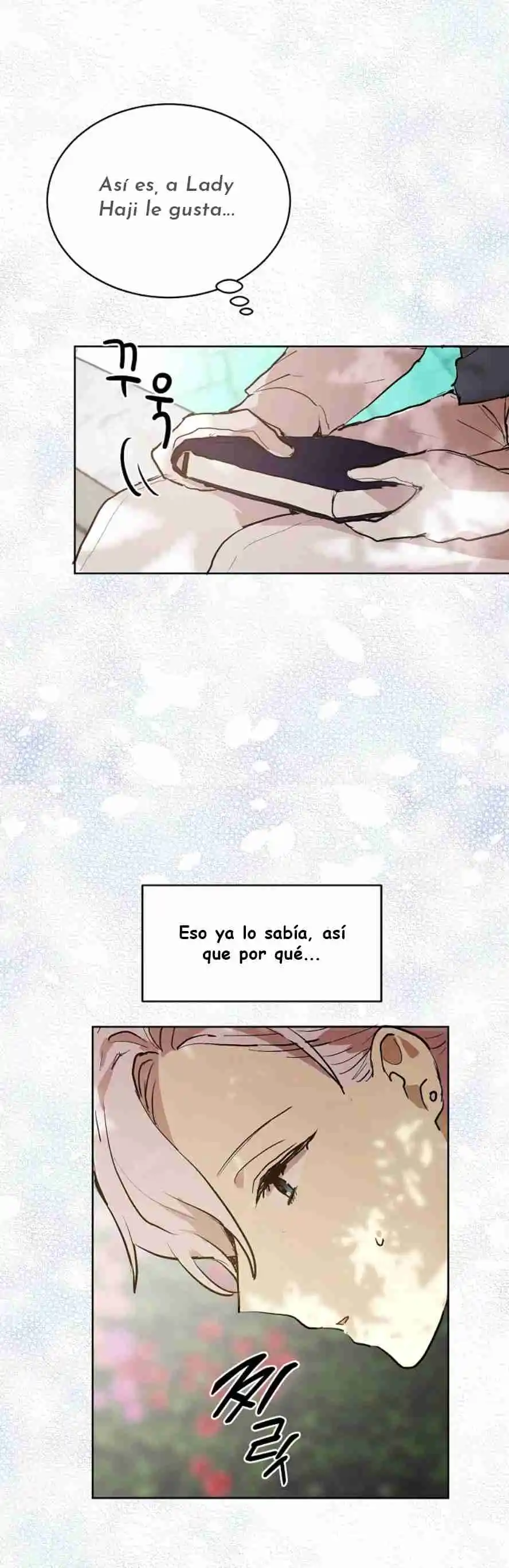 La Novia Del Principe Gato - Capítulo 63 - Página 13 - LectorTMOo