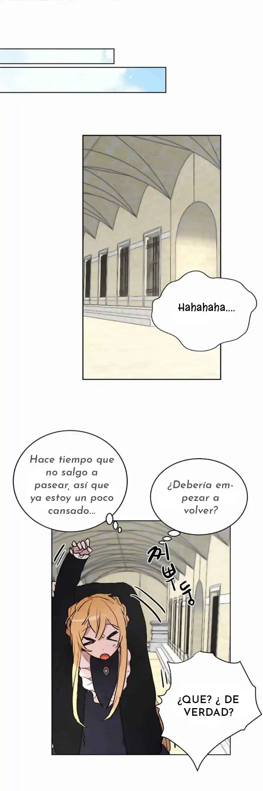 La Novia Del Principe Gato - Capítulo 63 - Página 14 - LectorTMOo