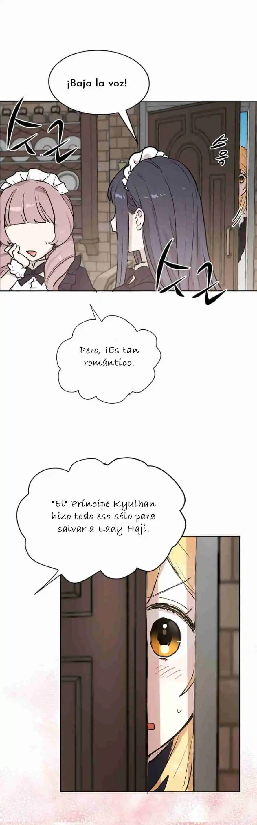 La Novia Del Principe Gato - Capítulo 63 - Página 15 - LectorTMOo