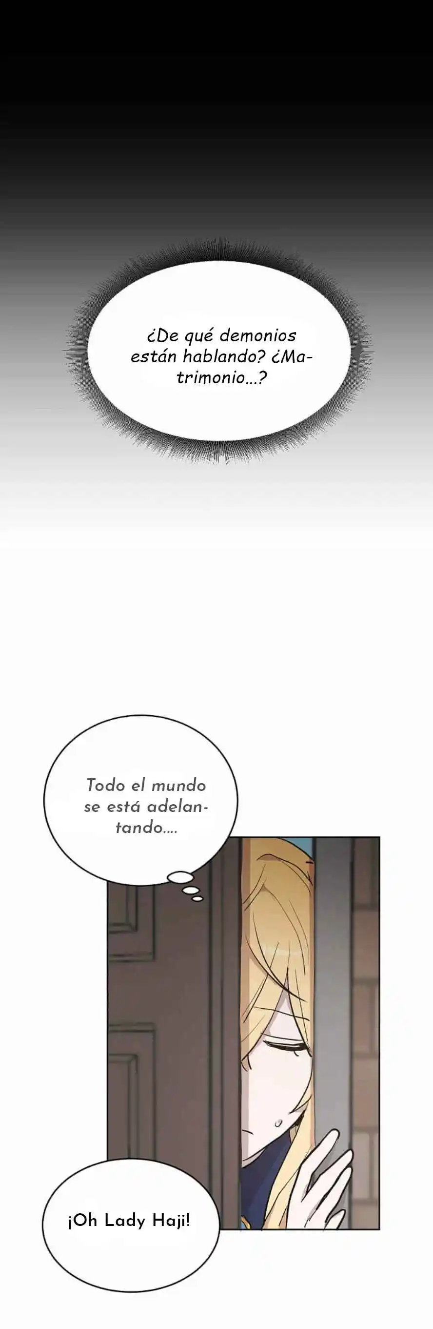 La Novia Del Principe Gato - Capítulo 63 - Página 19 - LectorTMOo