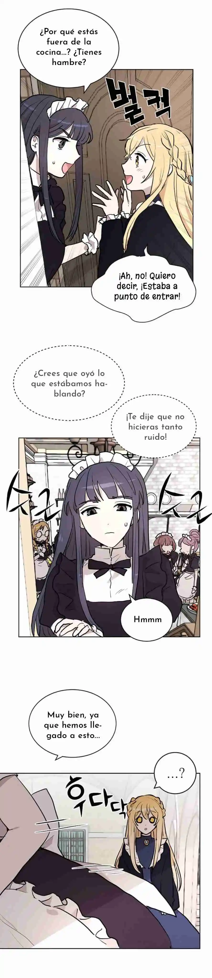 La Novia Del Principe Gato - Capítulo 63 - Página 20 - LectorTMOo