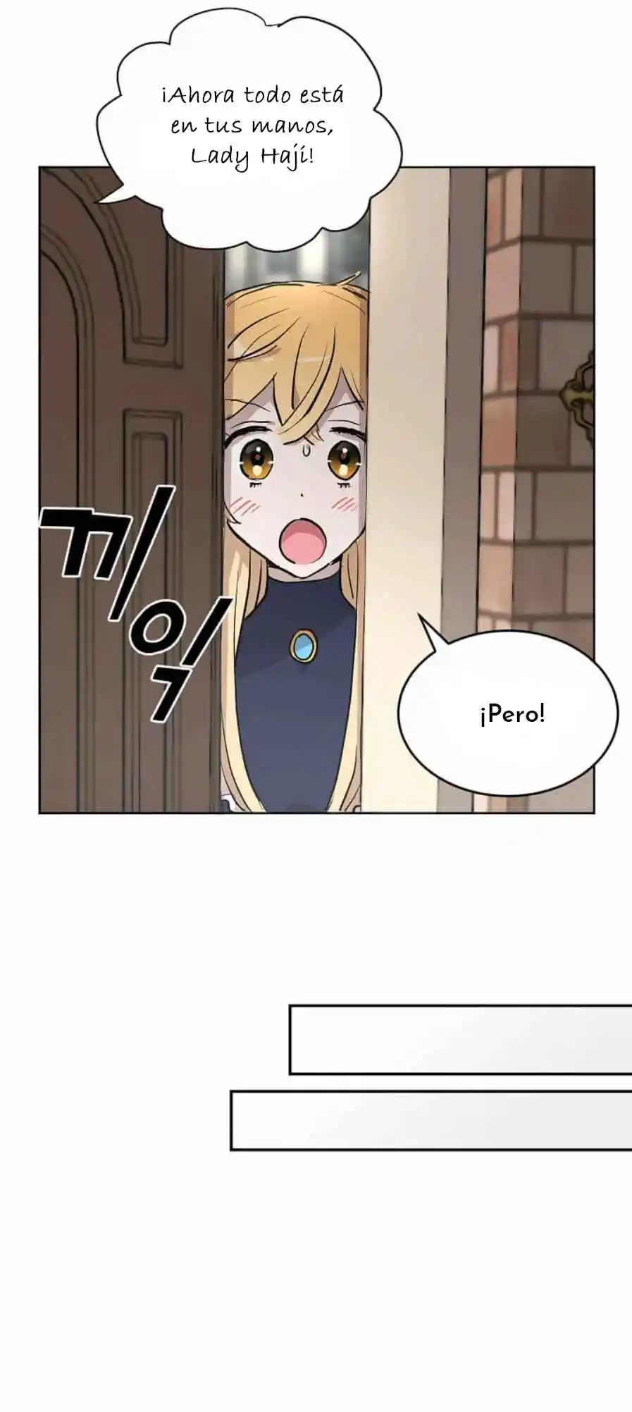 La Novia Del Principe Gato - Capítulo 63 - Página 22 - LectorTMOo