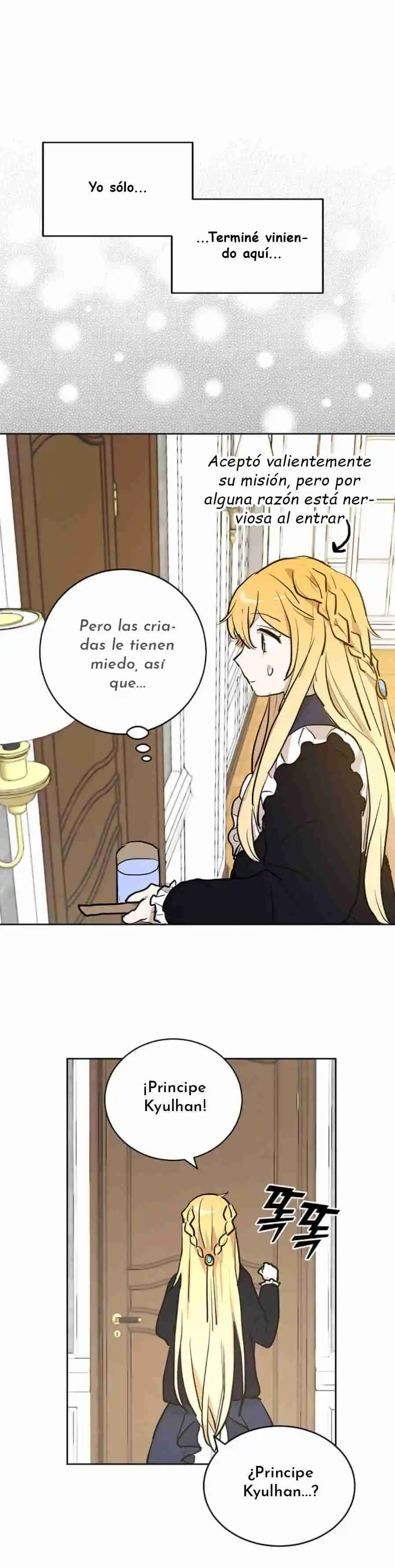 La Novia Del Principe Gato - Capítulo 63 - Página 23 - LectorTMOo