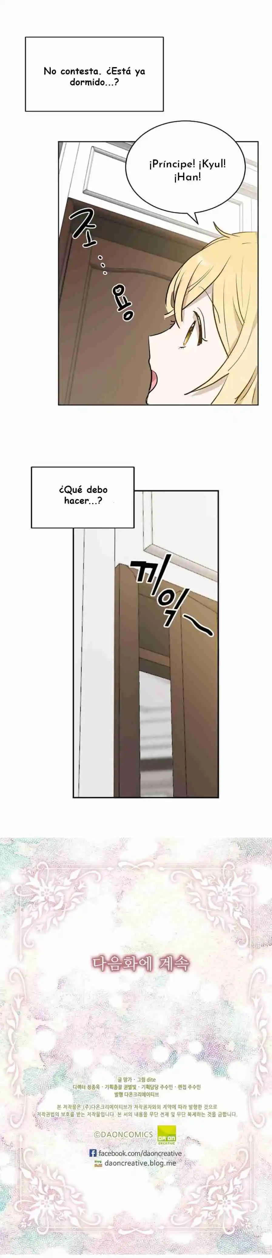 La Novia Del Principe Gato - Capítulo 63 - Página 24 - LectorTMOo