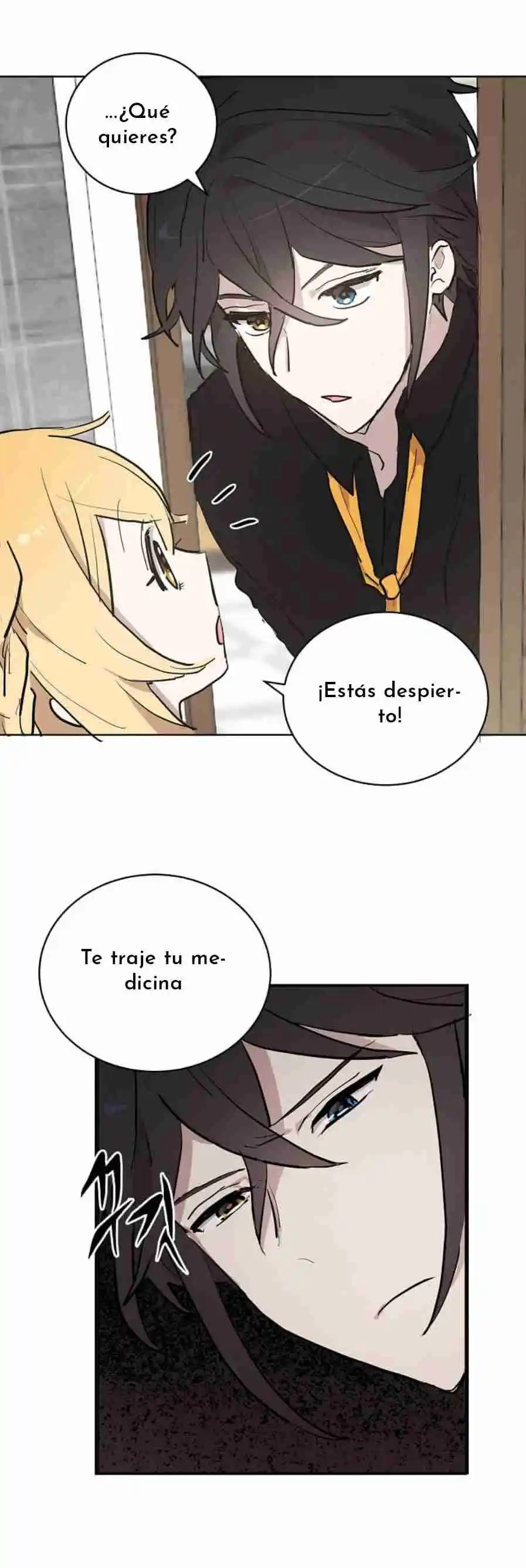 La Novia Del Principe Gato - Capítulo 64 - Página 2 - LectorTMOo