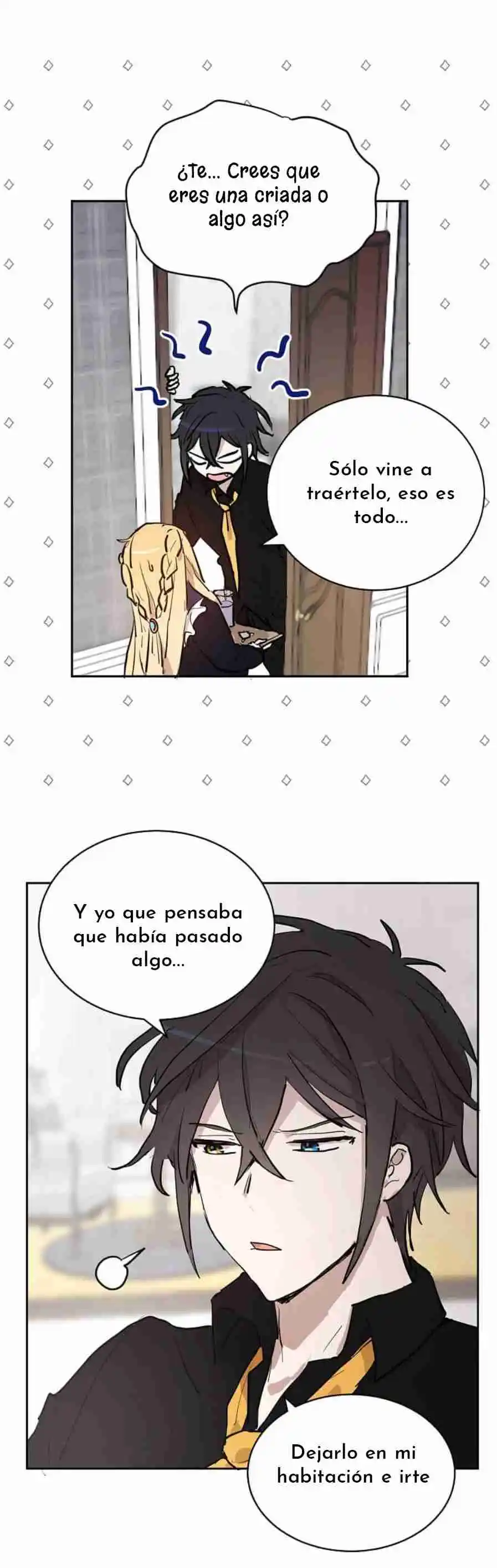 La Novia Del Principe Gato - Capítulo 64 - Página 3 - LectorTMOo