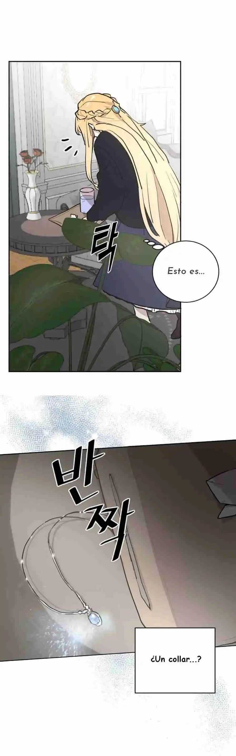La Novia Del Principe Gato - Capítulo 64 - Página 5 - LectorTMOo
