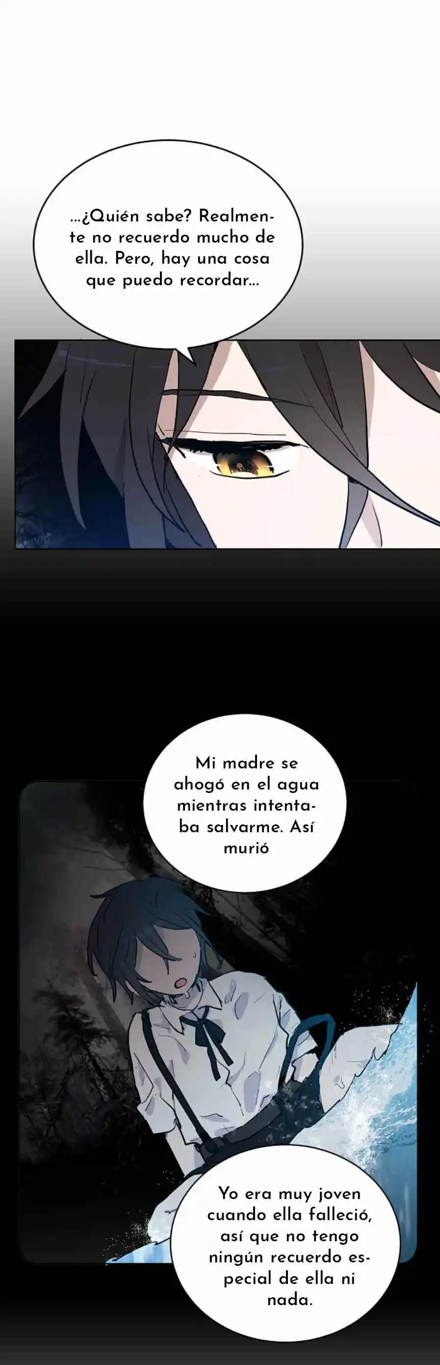 La Novia Del Principe Gato - Capítulo 64 - Página 8 - LectorTMOo