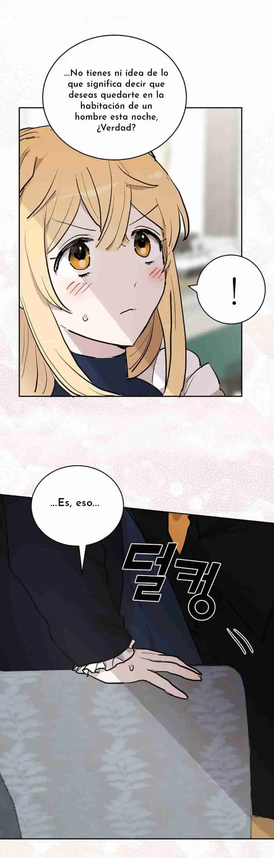 La Novia Del Principe Gato - Capítulo 64 - Página 12 - LectorTMOo