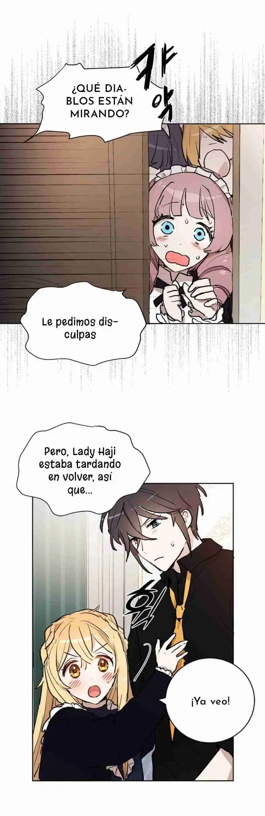 La Novia Del Principe Gato - Capítulo 64 - Página 15 - LectorTMOo